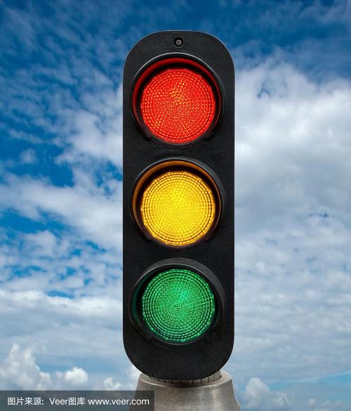 基于EGO1开发板的红绿灯交通灯设计ve