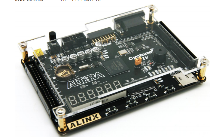 多功能数字钟设计verilog代码AX3