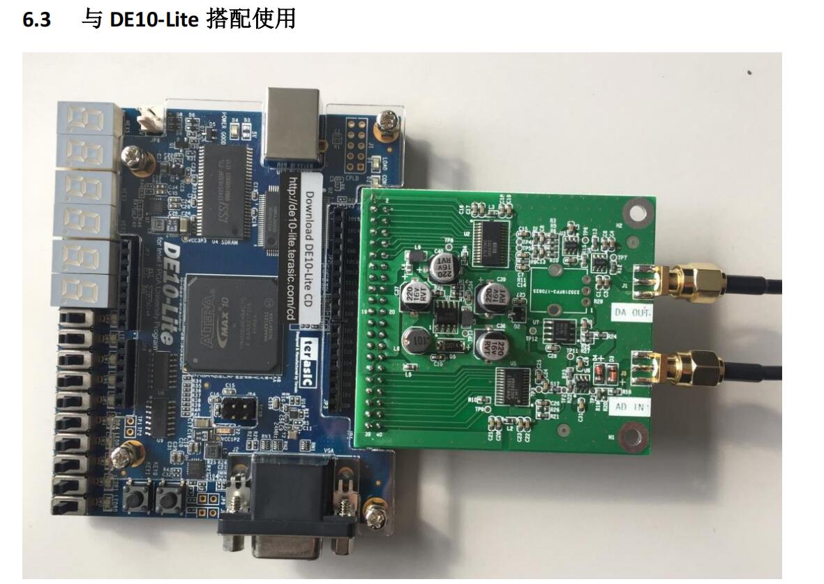 基于FPGA的2ASK调制解调Veril