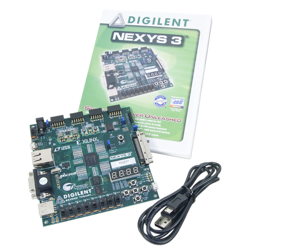 基于FPGA的SOS信号发生器设计Ver