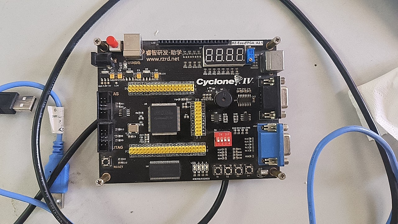 具有启动暂停功能的秒表Verilog代码