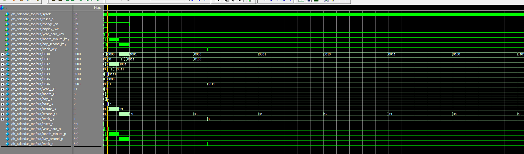 电子万年历 FPGA 设计 Verilog Quartus FPGA代码工程源码下载 设计文档图片 image10.png
