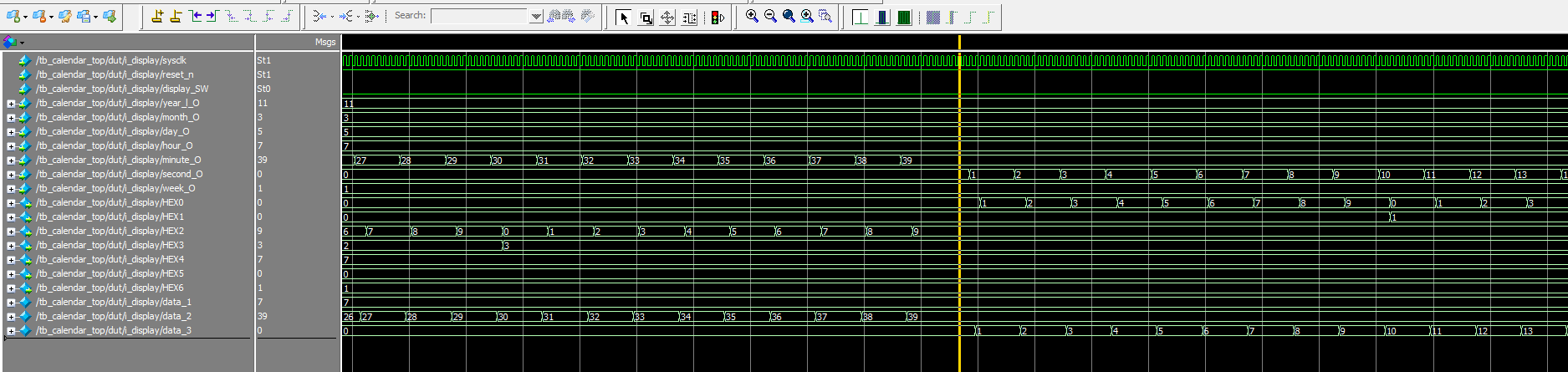 电子万年历 FPGA 设计 Verilog Quartus FPGA代码工程源码下载 设计文档图片 image13.png