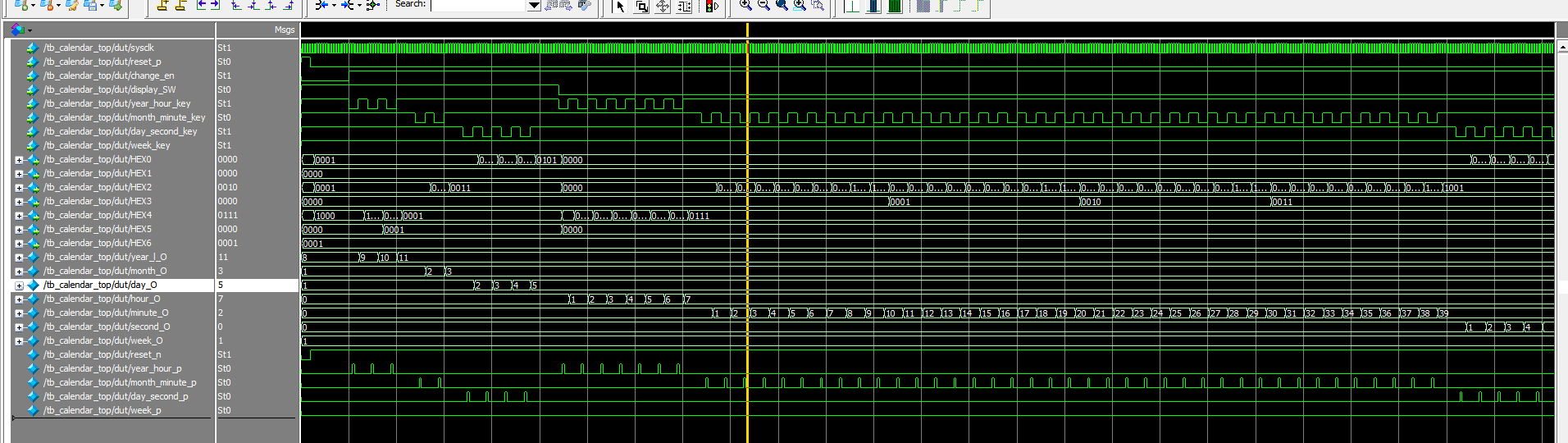 电子万年历 FPGA 设计 Verilog Quartus FPGA代码工程源码下载 设计文档图片 image9.png