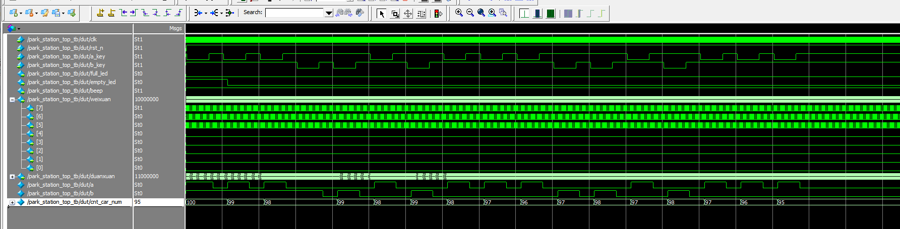 停车场车位计数控制 FPGA 设计 Verilog Quartus 设计文档图片 image8.png