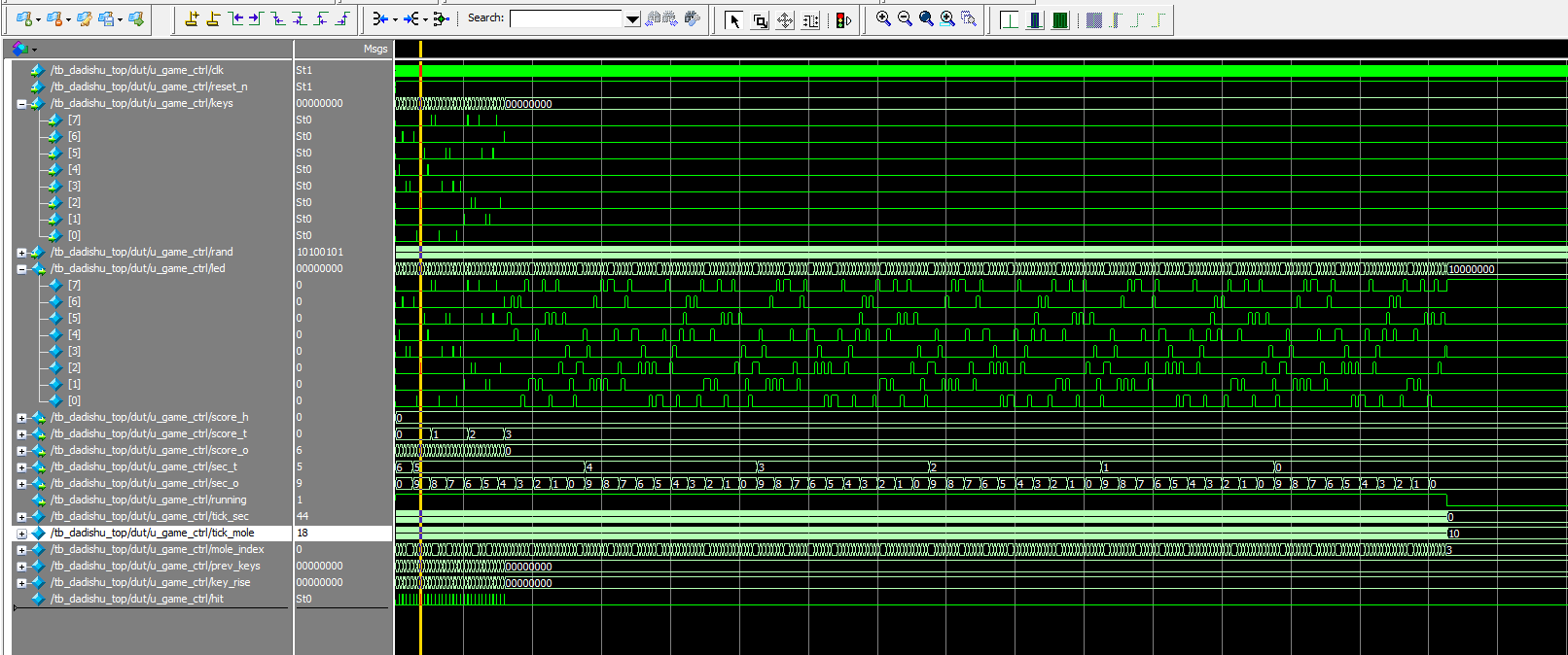 打地鼠游戏 FPGA 设计 Verilog Quartus 设计文档图片 image12.png