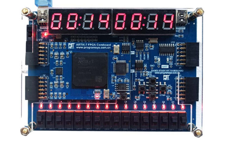 93LC46 EEPROM SPI 读写