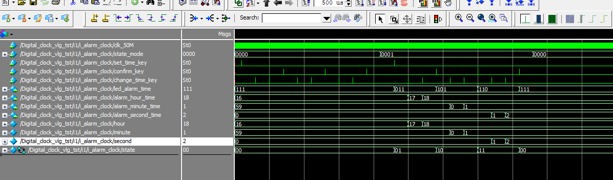 数字时钟闹钟 FPGA 设计 Verilog Quartus 设计文档图片 image14.png
