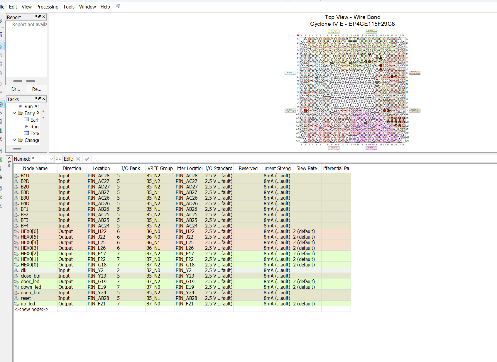 四层电梯控制系统 FPGA 设计 Verilog Quartus 设计文档图片 image6.png