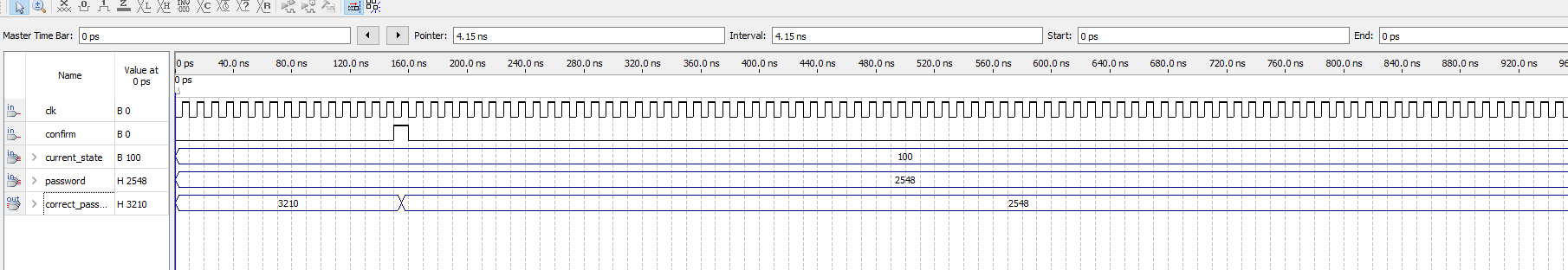 电子密码锁 FPGA 设计 Verilog Quartus 设计文档图片 image11.png