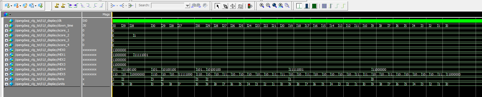 4路抢答器 FPGA 设计 Verilog Quartus 设计文档图片 image10.png