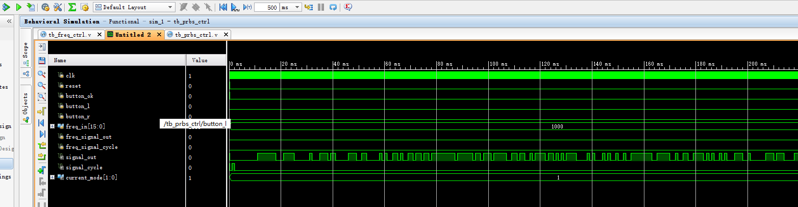 复合视频显示与按键蜂鸣控制 FPGA 设计 Verilog Vivado 设计文档图片 image9.png