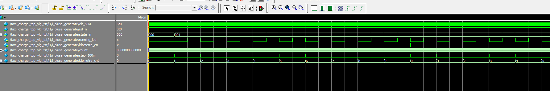 出租车计费系统 FPGA 设计 Verilog Quartus 设计文档图片 image9.png