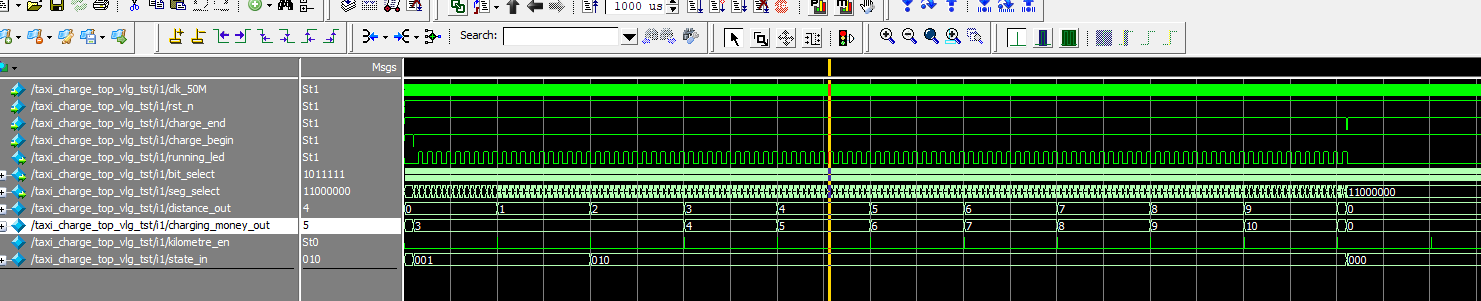 出租车计费系统 FPGA 设计 Verilog Quartus 设计文档图片 image7.png