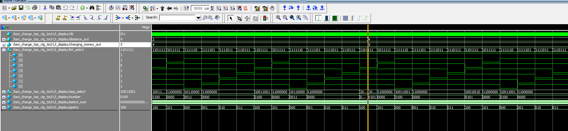 出租车计费系统 FPGA 设计 Verilog Quartus 设计文档图片 image10.png