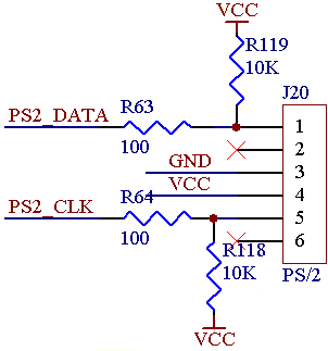 交通灯控制 FPGA 设计 Verilog Quartus DE2-115 设计文档图片 image1.png