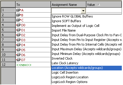 直流电机测速与 PWM 调速 FPGA 设计 VHDL Quartus 设计文档图片 image20.png