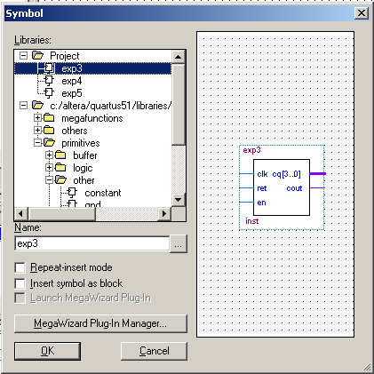 直流电机测速与 PWM 调速 FPGA 设计 VHDL Quartus 设计文档图片 image50.png