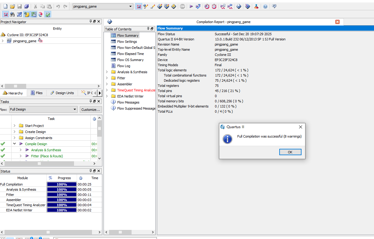 乒乓球游戏 FPGA 设计 VHDL Quartus 设计文档图片 image4.png