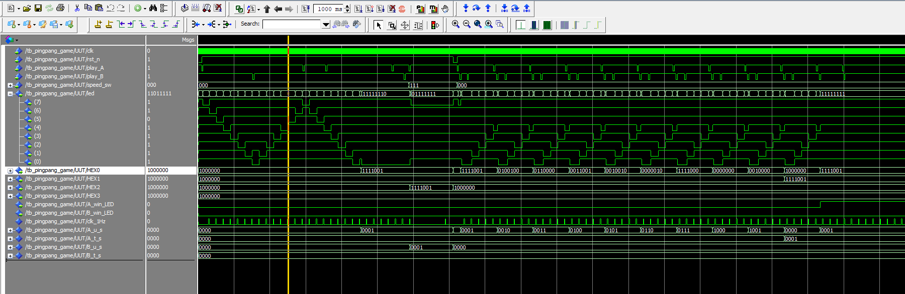 乒乓球游戏 FPGA 设计 VHDL Quartus 设计文档图片 image8.png