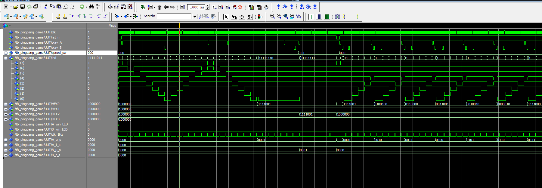 乒乓球游戏 FPGA 设计 VHDL Quartus 设计文档图片 image7.png