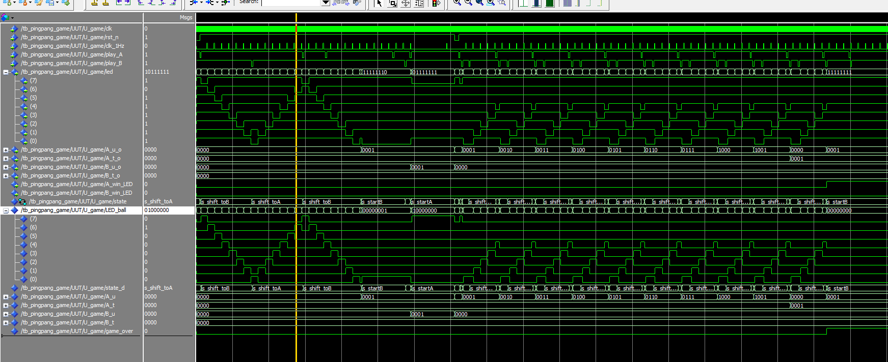 乒乓球游戏 FPGA 设计 VHDL Quartus 设计文档图片 image10.png