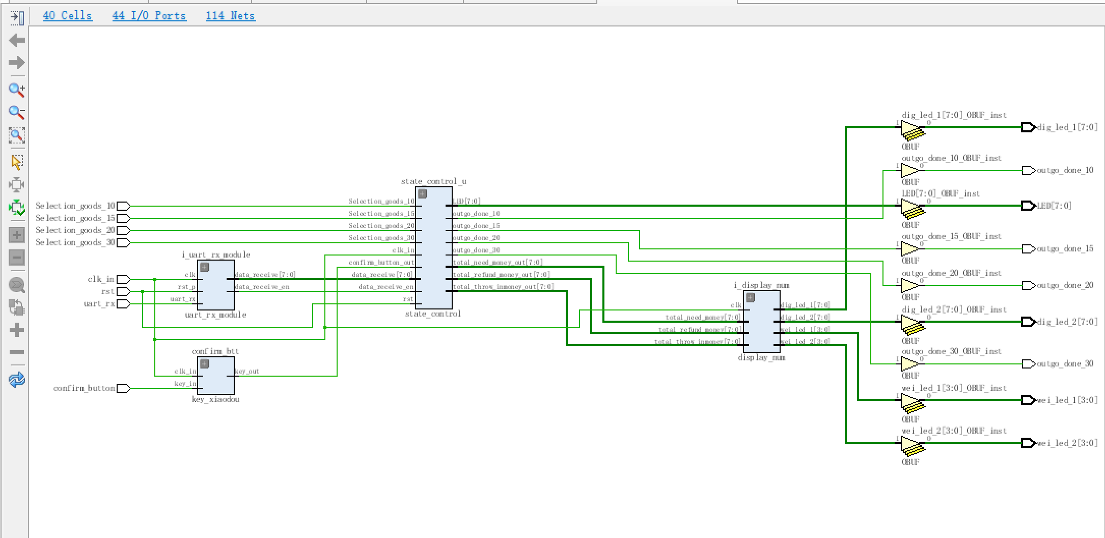 自动售货机串口投币 FPGA 设计 Verilog Vivado 设计文档图片 image6.png