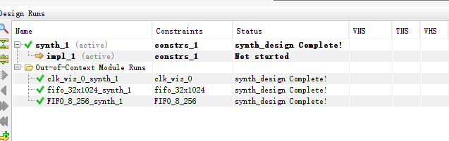 串口 FIFO 发送控制 FPGA 设计 Verilog Vivado VHDL 设计文档图片 image3.png