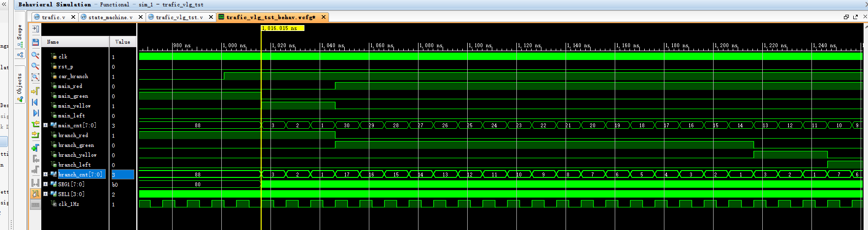 交通信号灯控制系统 Verilog Vivado 设计文档图片 image8.png