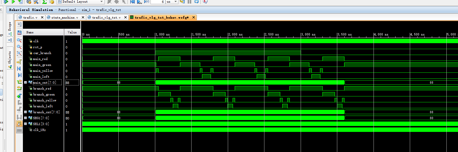 交通信号灯控制系统 Verilog Vivado 设计文档图片 image7.png