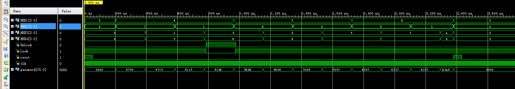 组合密码锁 FPGA 设计 VHDL Vivado 设计文档图片 image15.png