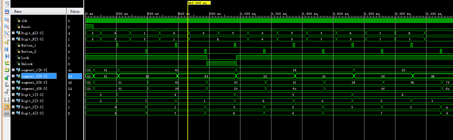 组合密码锁 FPGA 设计 VHDL Vivado 设计文档图片 image7.png