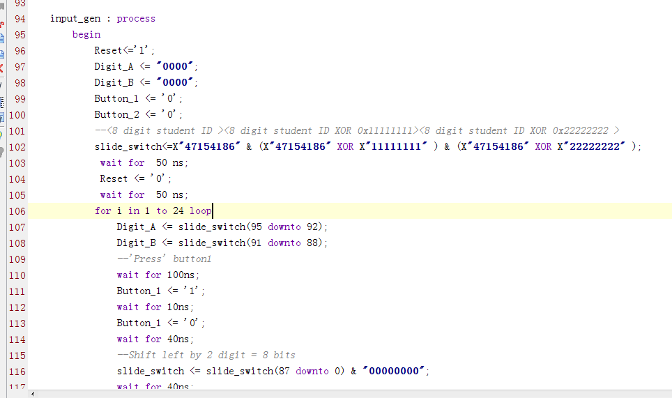 组合密码锁 FPGA 设计 VHDL Vivado 设计文档图片 image5.png
