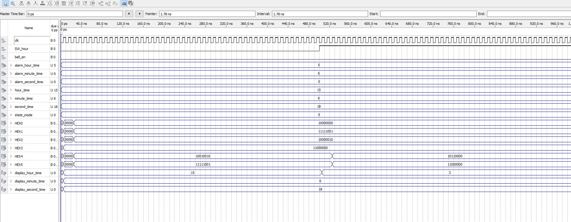 数字时钟闹钟 FPGA 设计 Verilog Quartus（2） 设计文档图片 image12.png