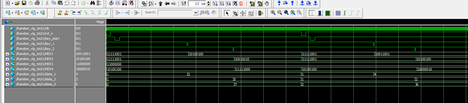 随机骰子数码管显示 FPGA 设计 Verilog Quartus 设计文档图片 image8.png