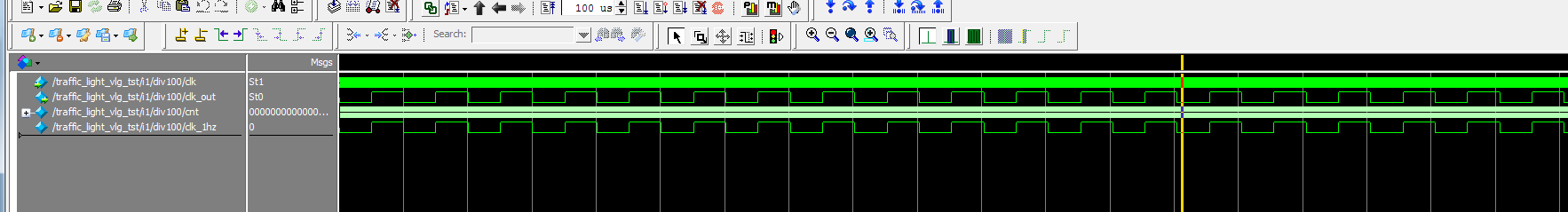 交通灯控制系统 FPGA 设计 Verilog Quartus（2） 设计文档图片 image5.png