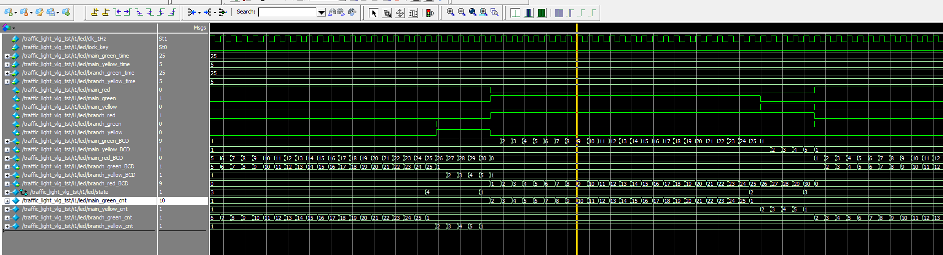交通灯控制系统 FPGA 设计 Verilog Quartus（2） 设计文档图片 image7.png