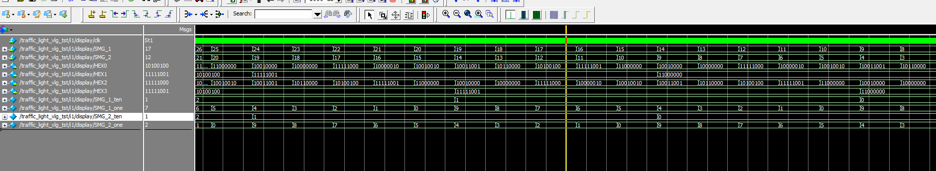 交通灯控制系统 FPGA 设计 Verilog Quartus（2） 设计文档图片 image10.png