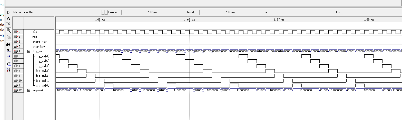 出租车计价器 FPGA 设计 VHDL Quartus 设计文档图片 image6.png