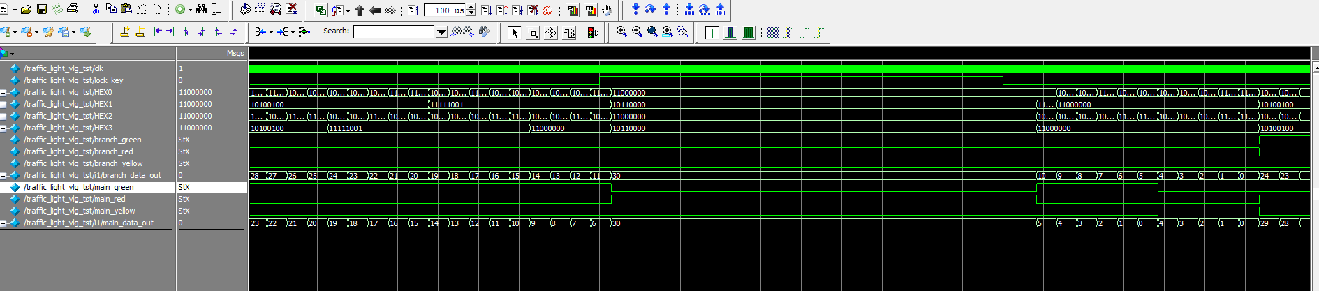 交通灯控制系统 FPGA 设计 Verilog Quartus（2） 设计文档图片 image2.png