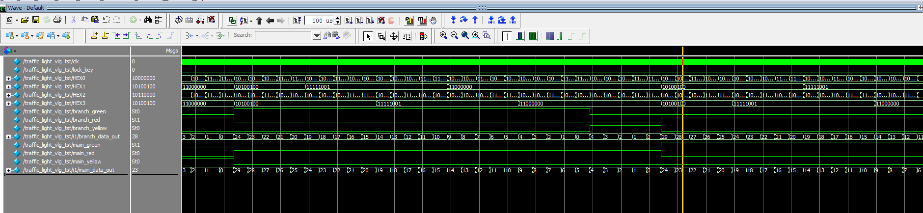 交通灯控制系统 FPGA 设计 Verilog Quartus（2） 设计文档图片 image4.png