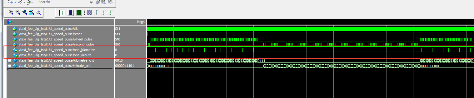 出租车计费器 FPGA 设计 Verilog Quartus 设计文档图片 image12.png