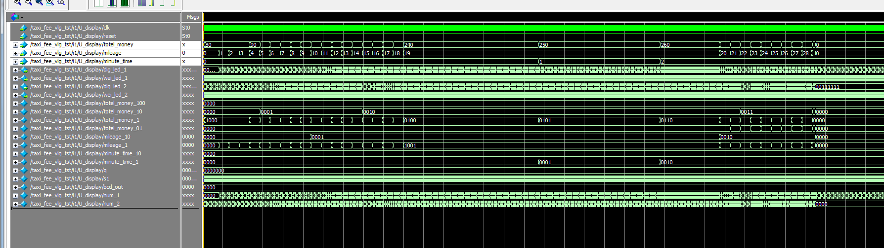 出租车计费器 FPGA 设计 Verilog Quartus 设计文档图片 image17.png