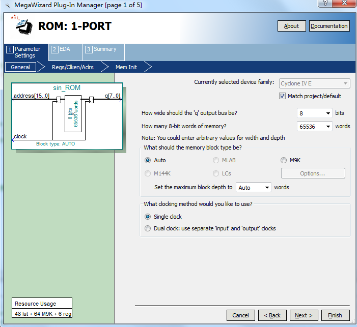 DDS FSK 正弦波发生器 Verilog Quartus 设计文档图片 image3.png