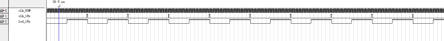 数字时钟 FPGA 设计 VHDL Quartus（2） 设计文档图片 image10.png