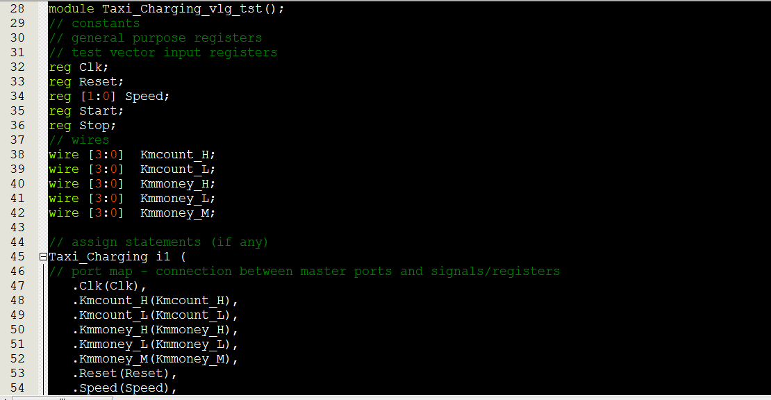 出租车计费器 FPGA 设计 Verilog Quartus（2） 设计文档图片 image3.png