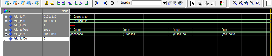 8位 ALU 算术逻辑单元 FPGA 设计 VHDL Quartus 设计文档图片 image8.png