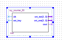 数字时钟计数显示 FPGA 设计 VHDL Quartus 设计文档图片 image7.png