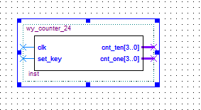 数字时钟计数显示 FPGA 设计 VHDL Quartus 设计文档图片 image6.png