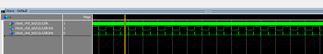 电子钟整点报时 FPGA 设计 VHDL Quartus 设计文档图片 image11.png
